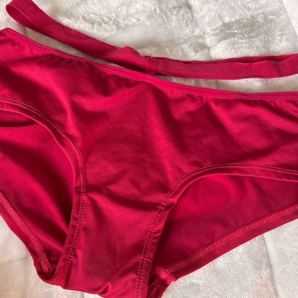Vintage panties